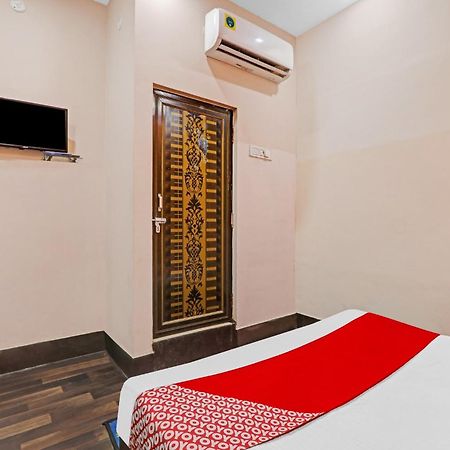 Hotel O New Pacifica Grand Near Phoenix United Lucknow Bagian luar foto